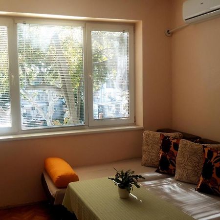 Central Apartment Silistra Ngoại thất bức ảnh
