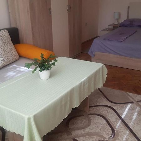Central Apartment Silistra Ngoại thất bức ảnh