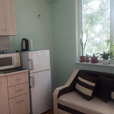 Central Apartment Silistra Ngoại thất bức ảnh