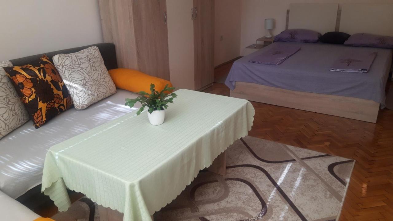 Central Apartment Silistra Ngoại thất bức ảnh