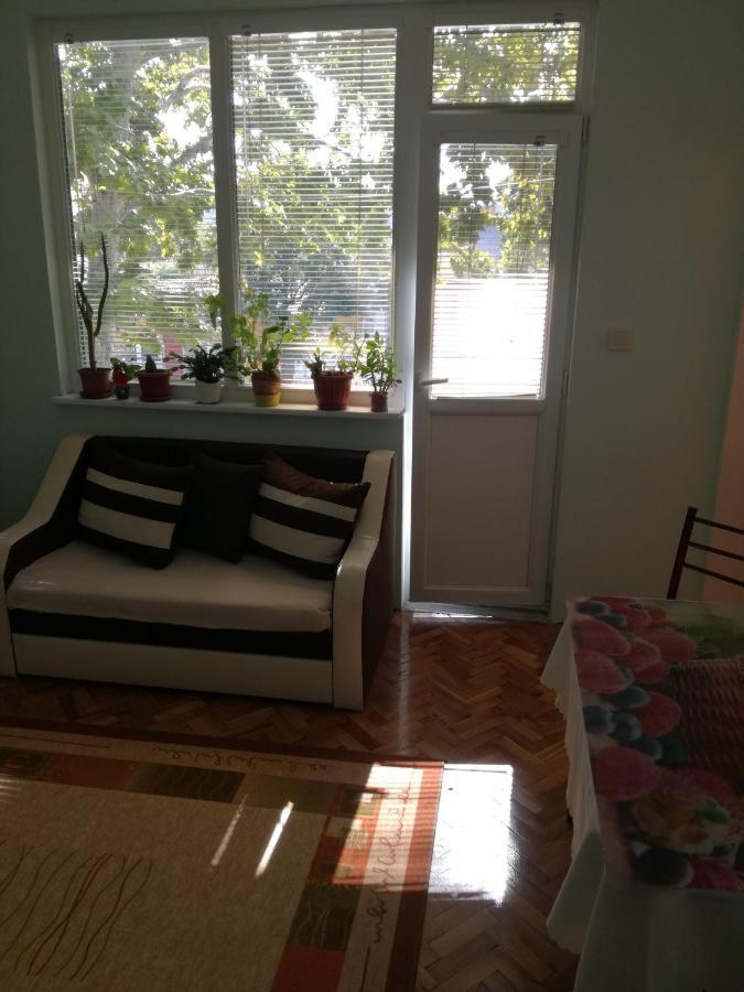 Central Apartment Silistra Ngoại thất bức ảnh