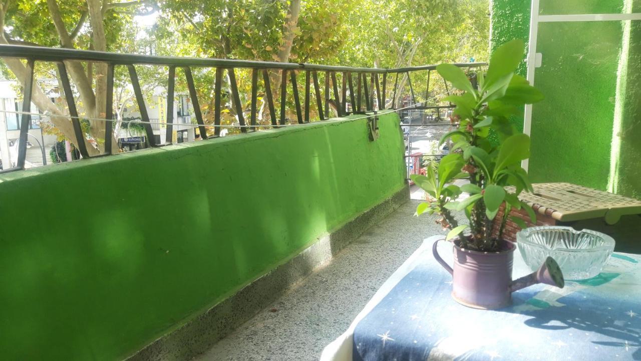 Central Apartment Silistra Ngoại thất bức ảnh
