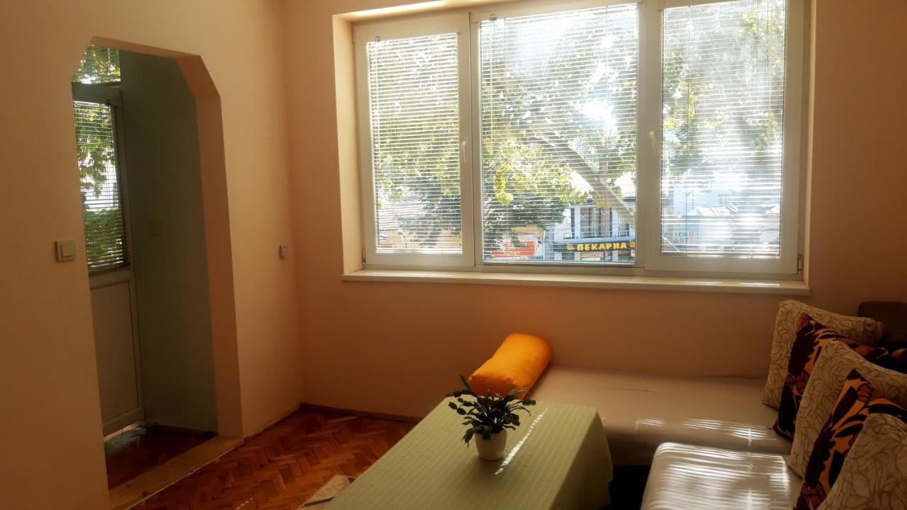 Central Apartment Silistra Ngoại thất bức ảnh