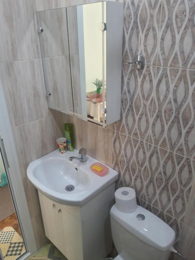 Central Apartment Silistra Ngoại thất bức ảnh